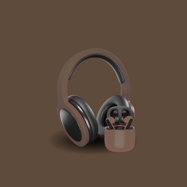 Tech & Gadgets