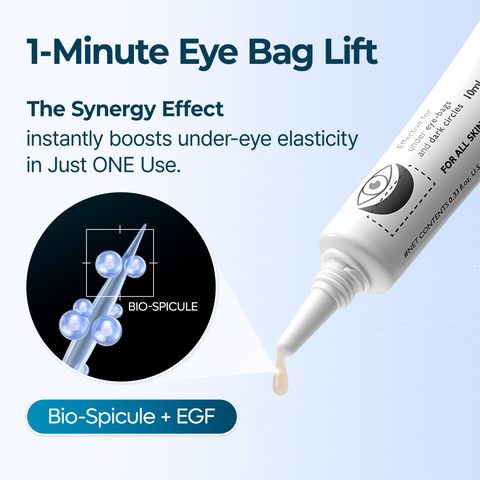 Dr. Melaxin Eyephalt Eye Cream for Eye Bags