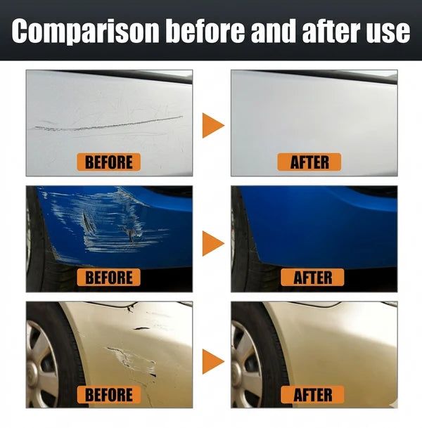 Car Scratch Wax Fabulous Repair Product (FREE SHIPPING)