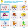 Xiaoshuanghe – Matching Letter: Fun to Learn English
