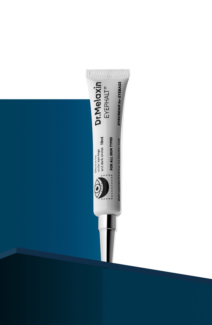 Dr Melaxin - Eyephalt Eyecream (FREE SHIPPING)