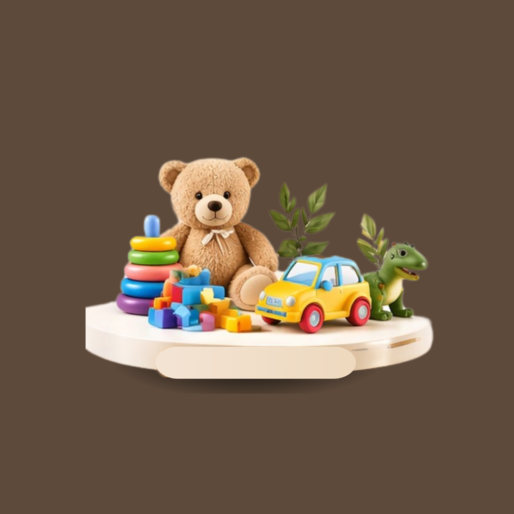 Baby Accessories