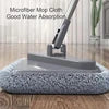 Denx - Clean & Separate Square Bucket Mop