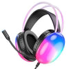 Wireless Hoco Gaming Headphone (W109)